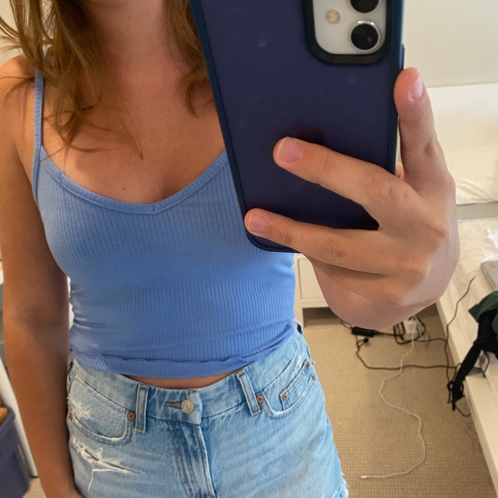 tillys tank